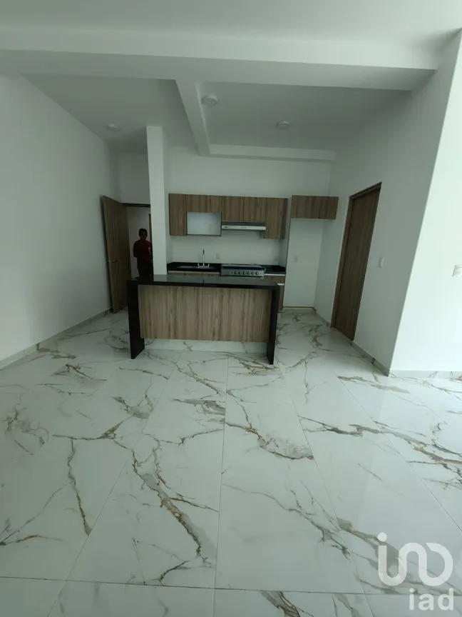 Departamento en Venta en Pedregal de Santo Domingo, Coyoacán, Ciudad de México | NEX-213276 | iad México | Foto 1 de 8