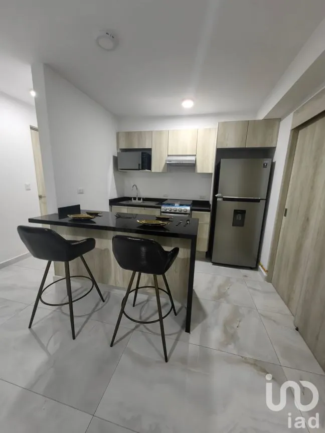 Departamento en Venta en Pedregal de Santo Domingo, Coyoacán, Ciudad de México | NEX-213277 | iad México | Foto 6 de 12