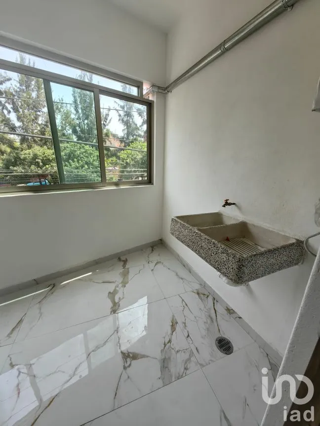 Departamento en Venta en Pedregal de Santo Domingo, Coyoacán, Ciudad de México | NEX-213280 | iad México | Foto 3 de 12