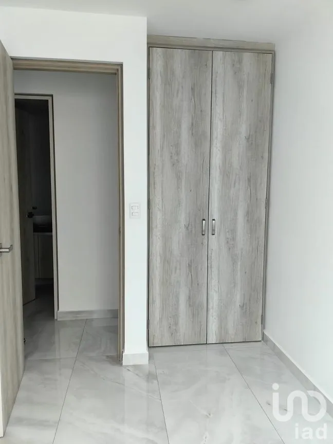 Departamento en Venta en Pedregal de Santo Domingo, Coyoacán, Ciudad de México | NEX-213280 | iad México | Foto 1 de 12