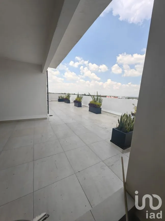 Departamento en Venta en Pedregal de Santo Domingo, Coyoacán, Ciudad de México | NEX-213283 | iad México | Foto 6 de 8