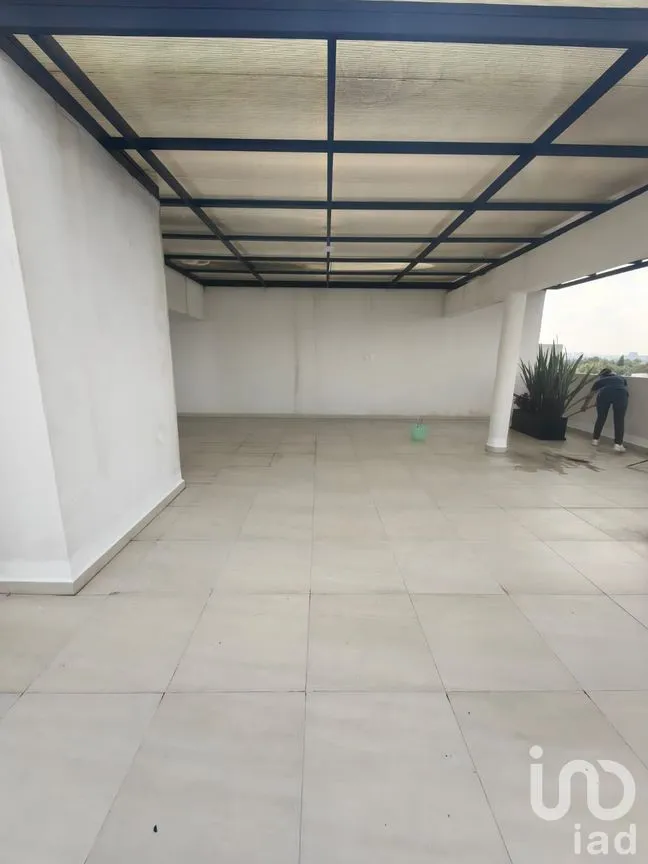 Departamento en Venta en Pedregal de Santo Domingo, Coyoacán, Ciudad de México | NEX-213283 | iad México | Foto 7 de 8