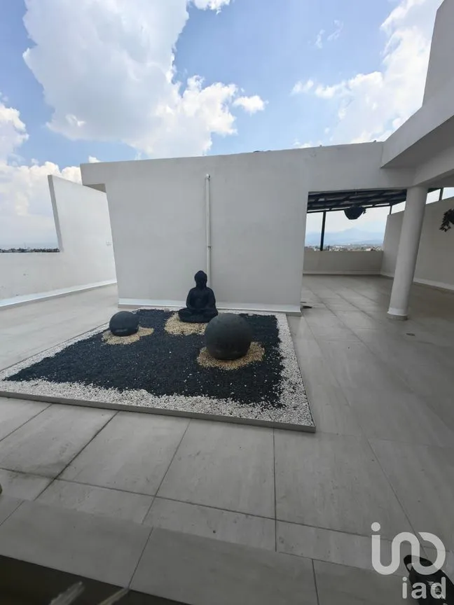 Departamento en Venta en Pedregal de Santo Domingo, Coyoacán, Ciudad de México | NEX-213284 | iad México | Foto 10 de 13