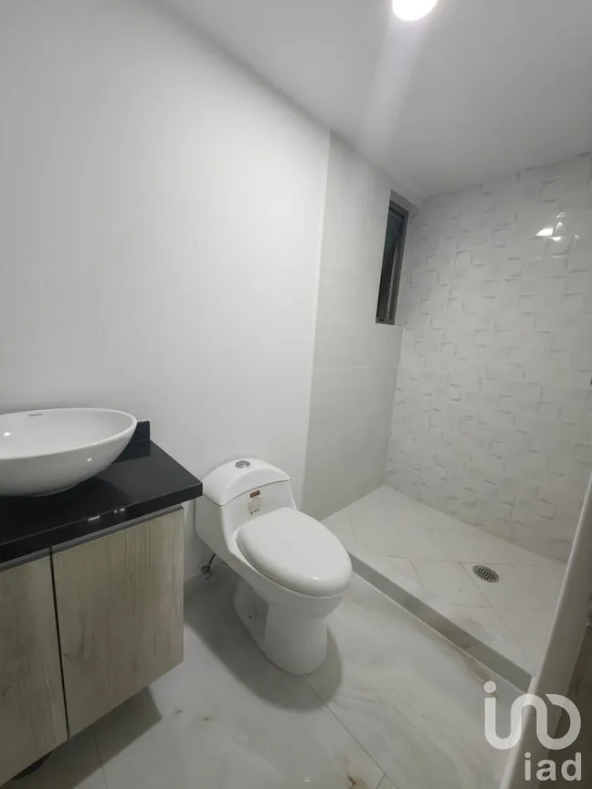 Departamento en Venta en Pedregal de Santo Domingo, Coyoacán, Ciudad de México | NEX-213285 | iad México | Foto 3 de 10