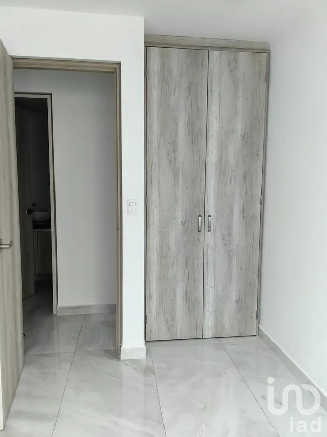 Departamento en Venta en Pedregal de Santo Domingo, Coyoacán, Ciudad de México | NEX-213285 | iad México | Foto 4 de 10