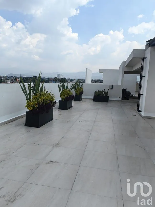 Departamento en Venta en Pedregal de Santo Domingo, Coyoacán, Ciudad de México | NEX-213285 | iad México | Foto 7 de 10