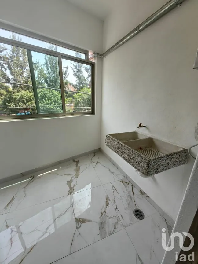 Departamento en Venta en Pedregal de Santo Domingo, Coyoacán, Ciudad de México | NEX-213285 | iad México | Foto 1 de 10