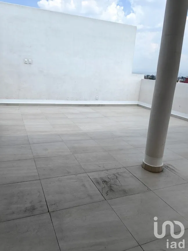 Departamento en Venta en Pedregal de Santo Domingo, Coyoacán, Ciudad de México | NEX-213286 | iad México | Foto 7 de 11