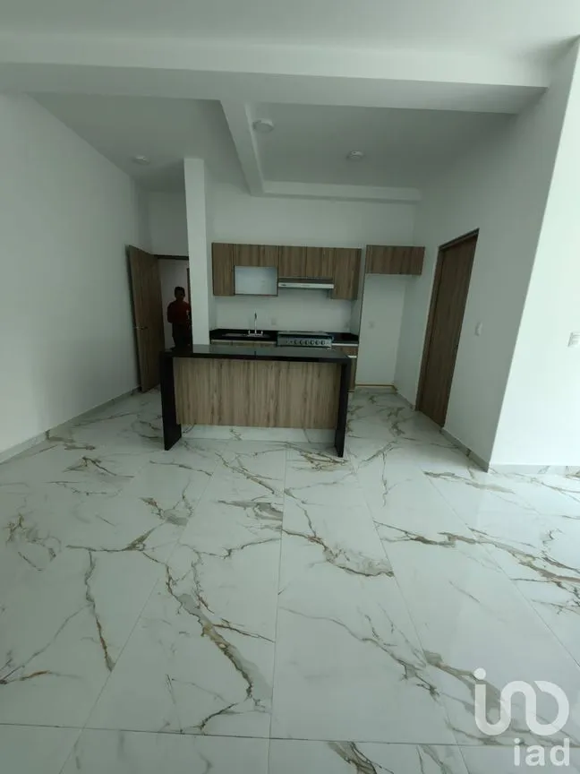 Departamento en Venta en Pedregal de Santo Domingo, Coyoacán, Ciudad de México | NEX-213286 | iad México | Foto 1 de 11