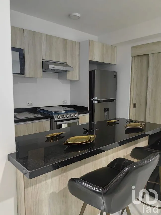 Departamento en Venta en Pedregal de Santo Domingo, Coyoacán, Ciudad de México | NEX-213287 | iad México | Foto 3 de 10