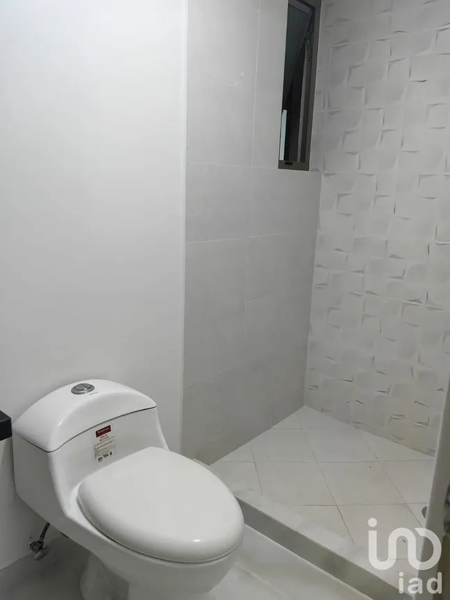 Departamento en Venta en Pedregal de Santo Domingo, Coyoacán, Ciudad de México | NEX-213287 | iad México | Foto 4 de 10