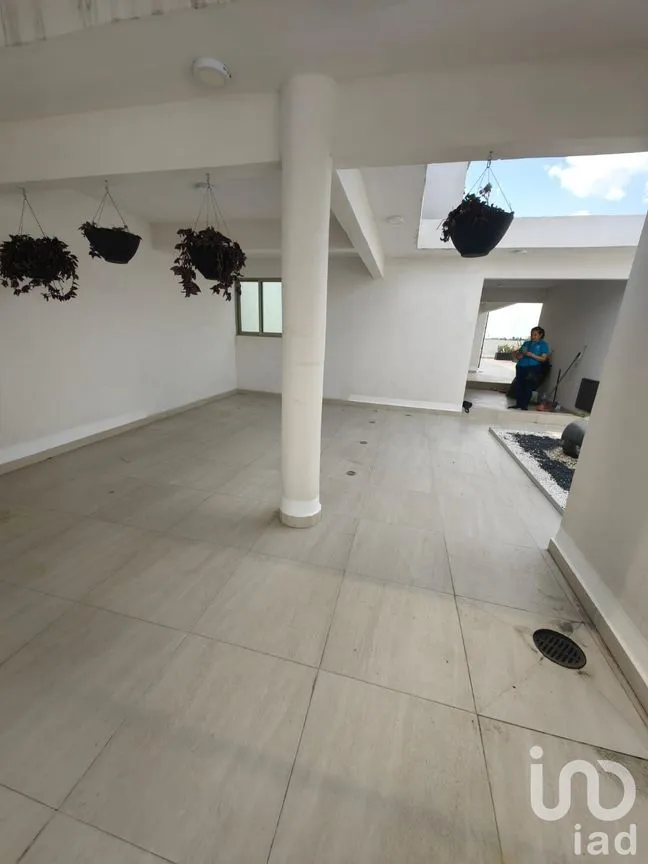 Departamento en Venta en Pedregal de Santo Domingo, Coyoacán, Ciudad de México | NEX-213287 | iad México | Foto 8 de 10