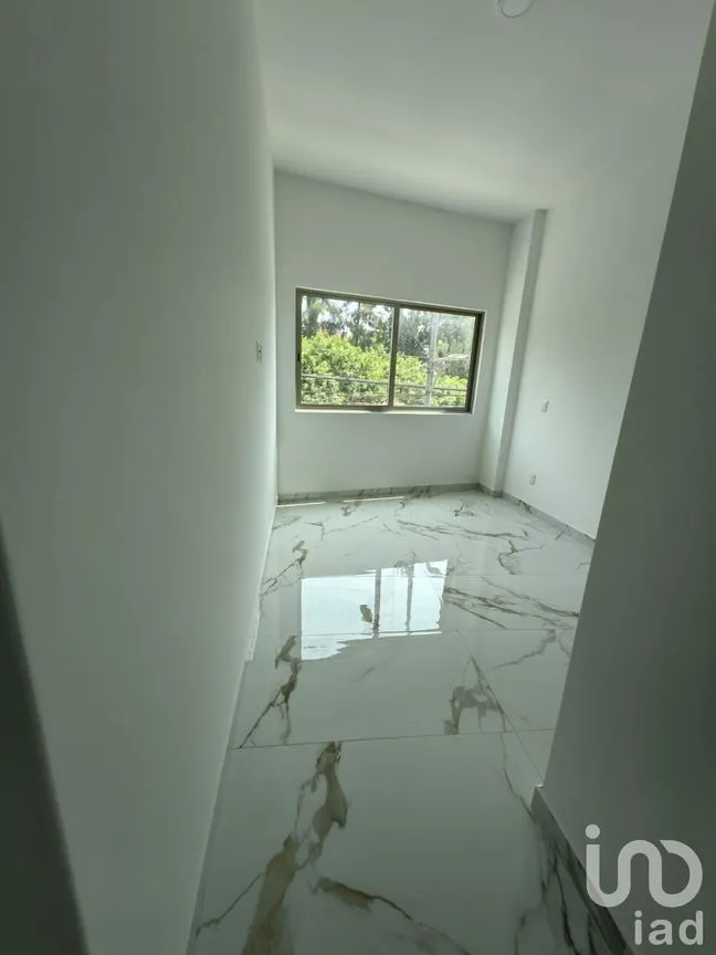Departamento en Venta en Pedregal de Santo Domingo, Coyoacán, Ciudad de México | NEX-213287 | iad México | Foto 1 de 10