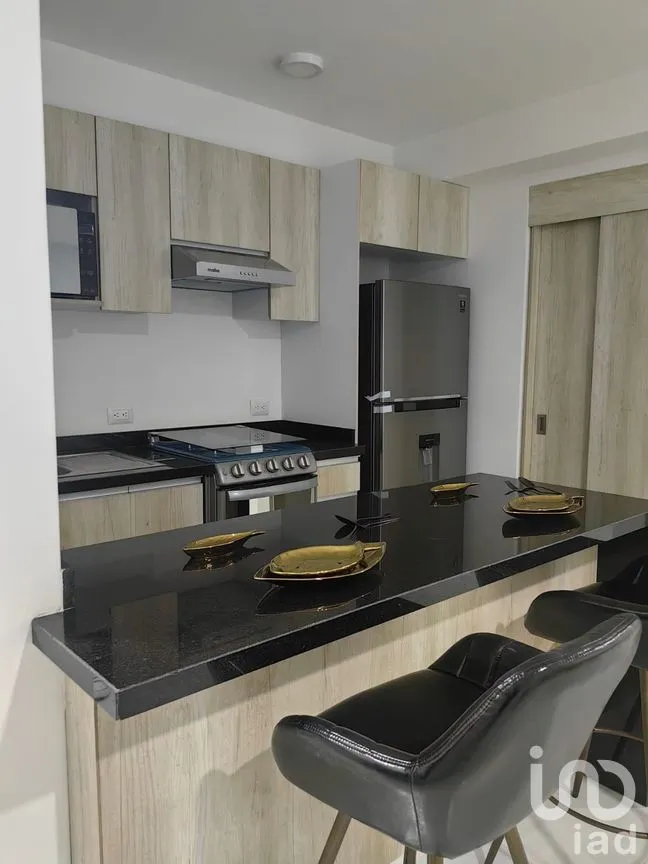 Departamento en Venta en Pedregal de Santo Domingo, Coyoacán, Ciudad de México | NEX-213290 | iad México | Foto 3 de 8