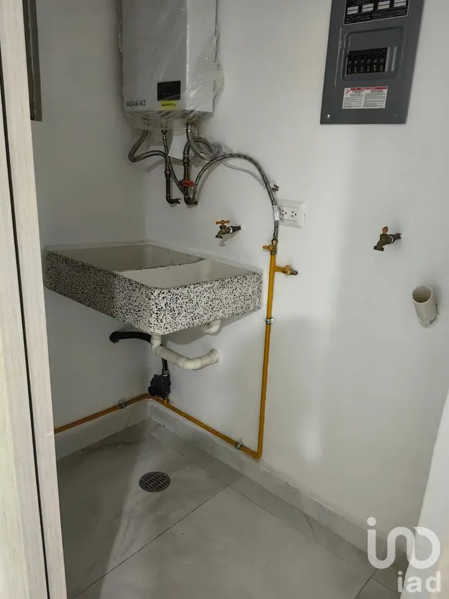 Departamento en Venta en Pedregal de Santo Domingo, Coyoacán, Ciudad de México | NEX-213290 | iad México | Foto 6 de 8