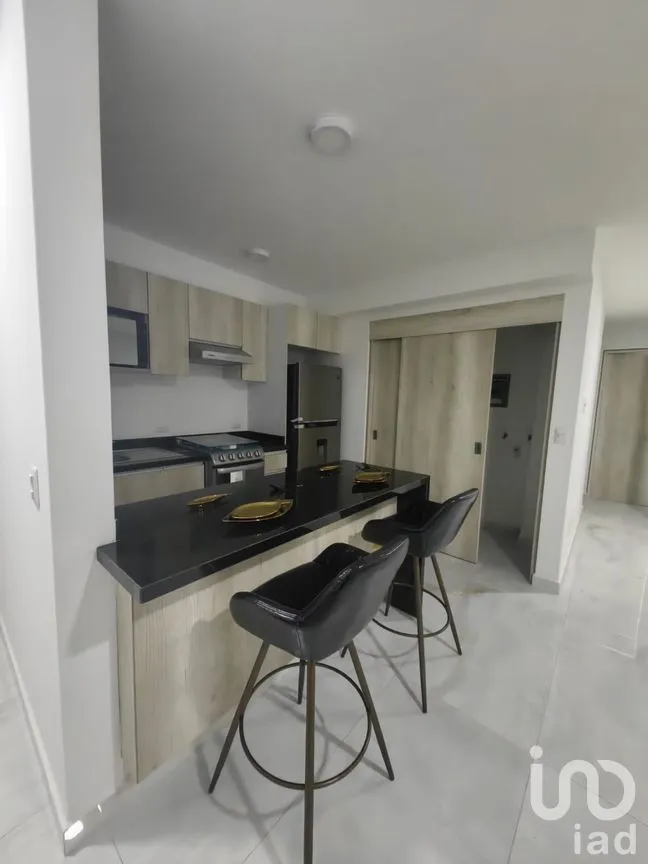 Departamento en Venta en Pedregal de Santo Domingo, Coyoacán, Ciudad de México | NEX-213291 | iad México | Foto 3 de 7