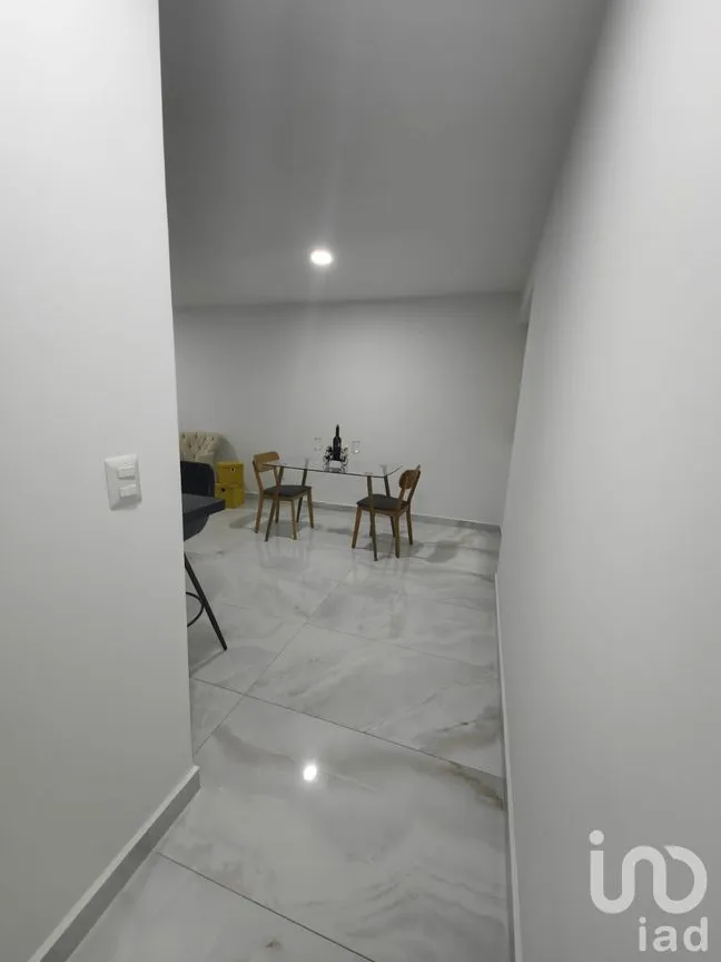 Departamento en Venta en Pedregal de Santo Domingo, Coyoacán, Ciudad de México | NEX-213291 | iad México | Foto 5 de 7