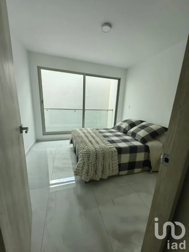 Departamento en Venta en Pedregal de Santo Domingo, Coyoacán, Ciudad de México | NEX-213292 | iad México | Foto 3 de 10