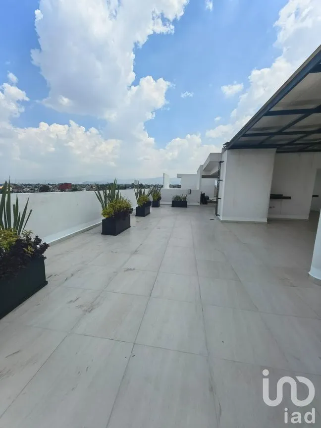 Departamento en Venta en Pedregal de Santo Domingo, Coyoacán, Ciudad de México | NEX-213292 | iad México | Foto 5 de 10