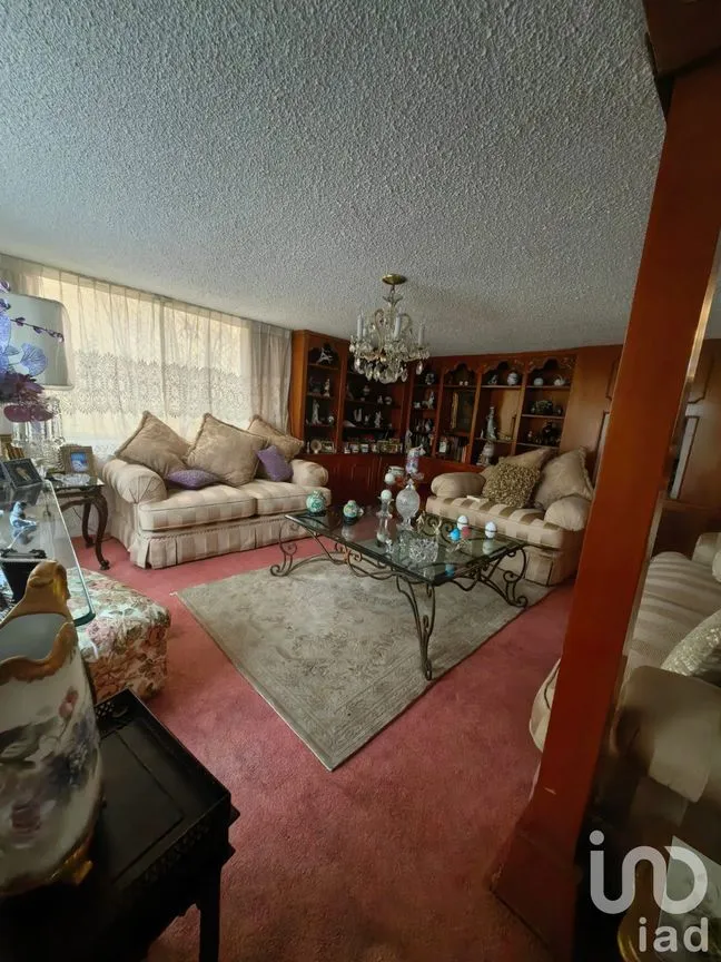 Casa en Venta en Educación, Coyoacán, Ciudad de México | NEX-219637 | iad México | Foto 12 de 32