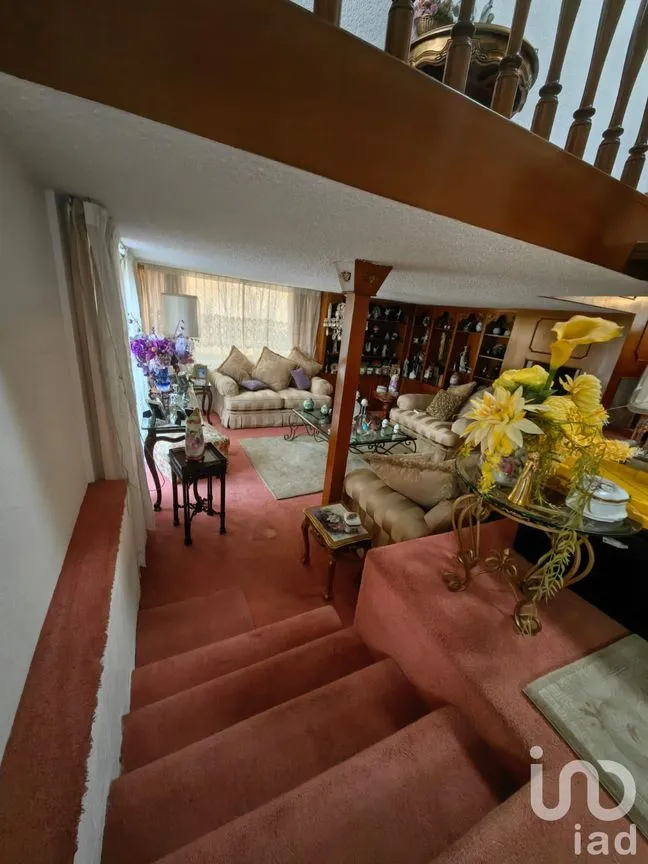 Casa en Venta en Educación, Coyoacán, Ciudad de México | NEX-219637 | iad México | Foto 13 de 32