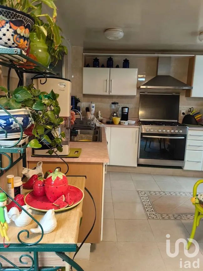 Casa en Venta en Educación, Coyoacán, Ciudad de México | NEX-219637 | iad México | Foto 14 de 32