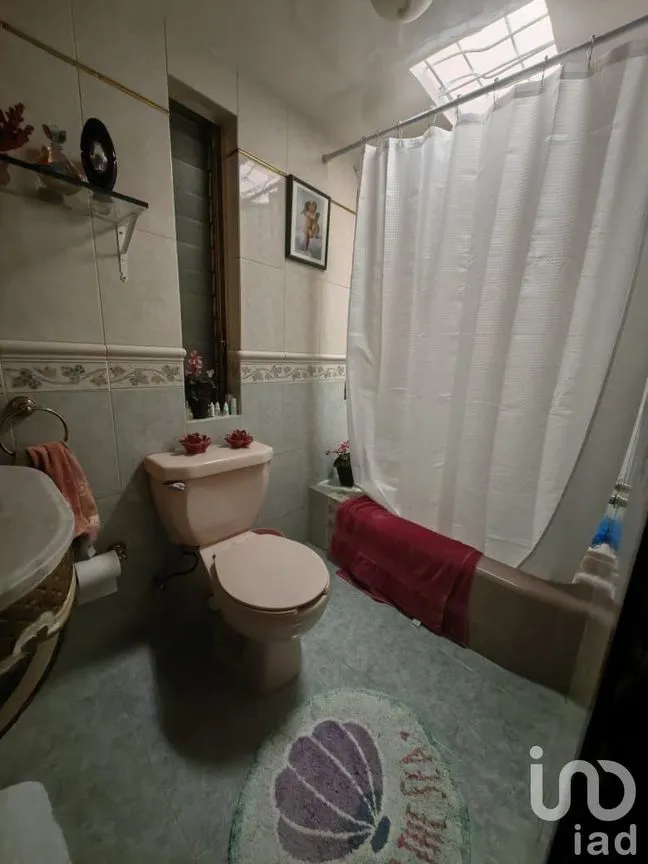 Casa en Venta en Educación, Coyoacán, Ciudad de México | NEX-219637 | iad México | Foto 15 de 32