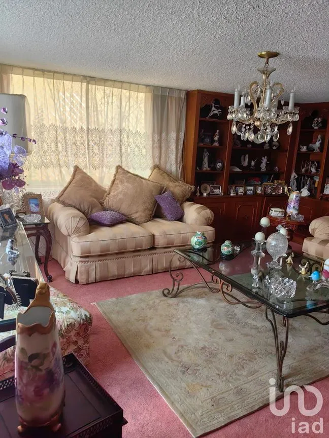 Casa en Venta en Educación, Coyoacán, Ciudad de México | NEX-219637 | iad México | Foto 17 de 32