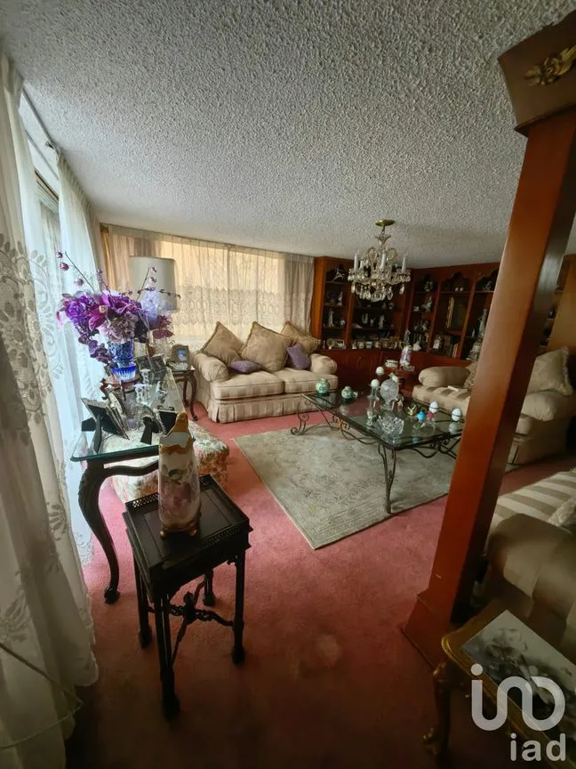 Casa en Venta en Educación, Coyoacán, Ciudad de México | NEX-219637 | iad México | Foto 21 de 32