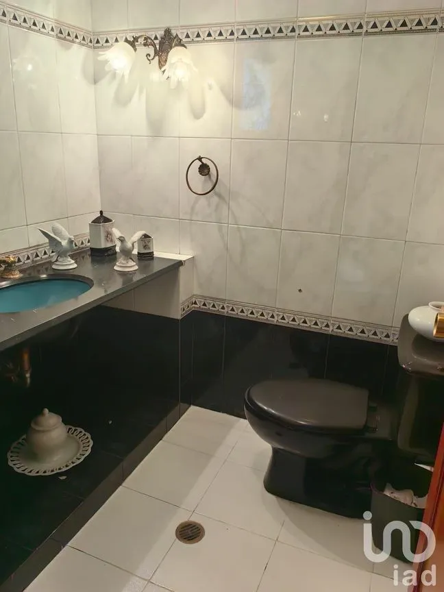 Casa en Venta en Educación, Coyoacán, Ciudad de México | NEX-219637 | iad México | Foto 23 de 32