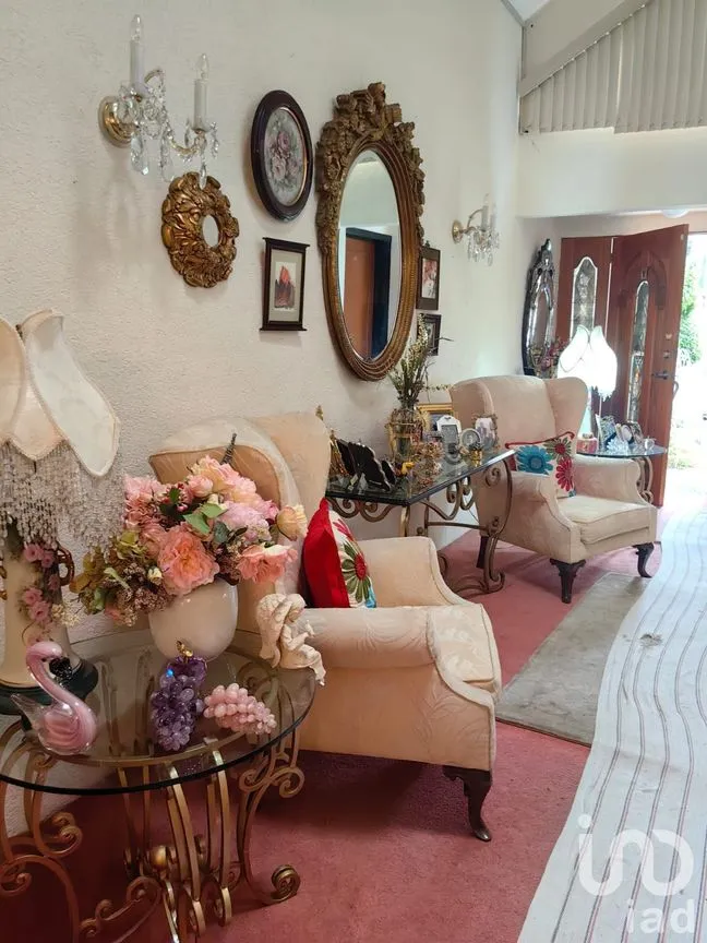 Casa en Venta en Educación, Coyoacán, Ciudad de México | NEX-219637 | iad México | Foto 24 de 32