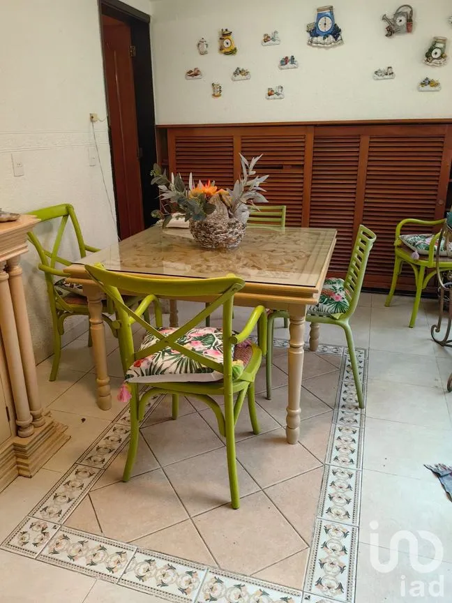 Casa en Venta en Educación, Coyoacán, Ciudad de México | NEX-219637 | iad México | Foto 26 de 32