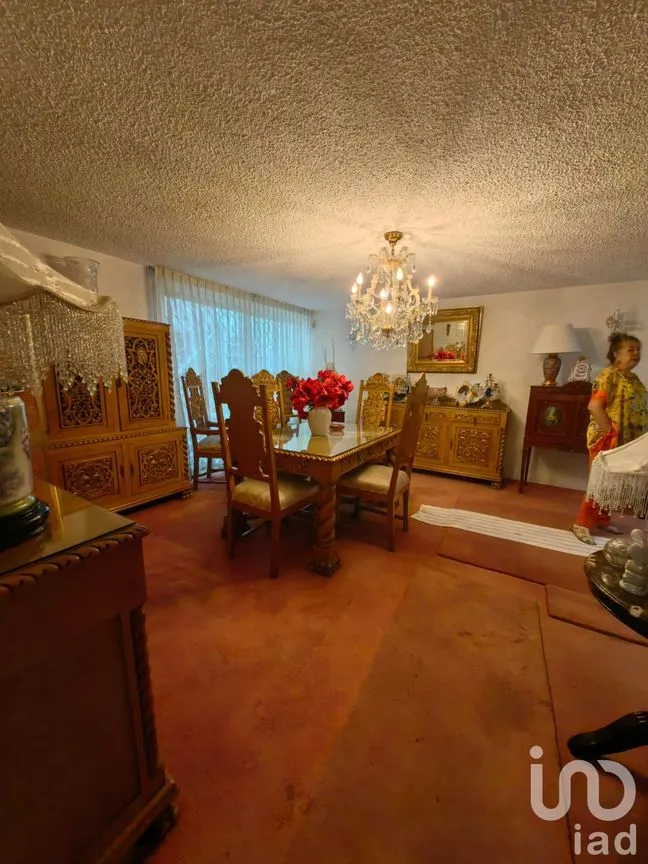 Casa en Venta en Educación, Coyoacán, Ciudad de México | NEX-219637 | iad México | Foto 27 de 32