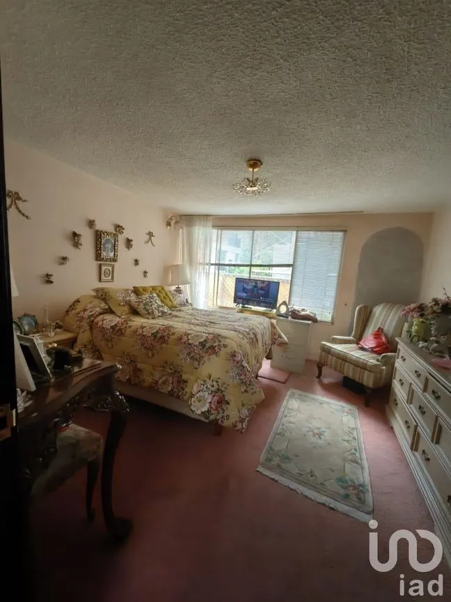 Casa en Venta en Educación, Coyoacán, Ciudad de México | NEX-219637 | iad México | Foto 30 de 32