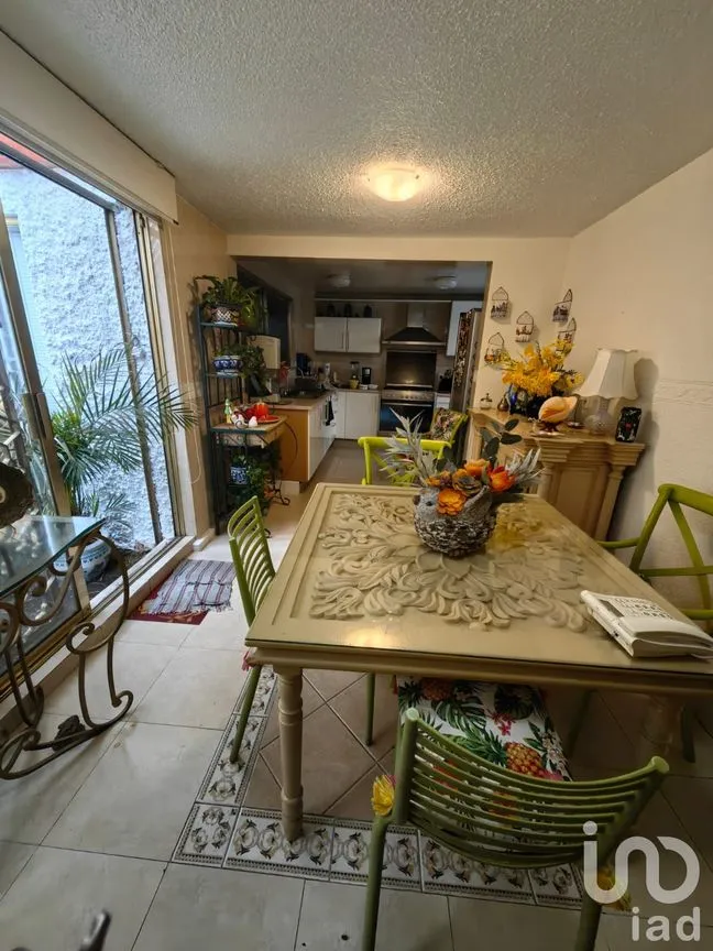 Casa en Venta en Educación, Coyoacán, Ciudad de México | NEX-219637 | iad México | Foto 31 de 32