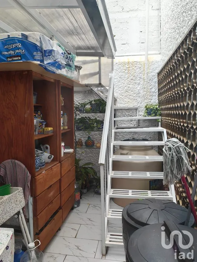 Casa en Venta en Educación, Coyoacán, Ciudad de México | NEX-219637 | iad México | Foto 32 de 32