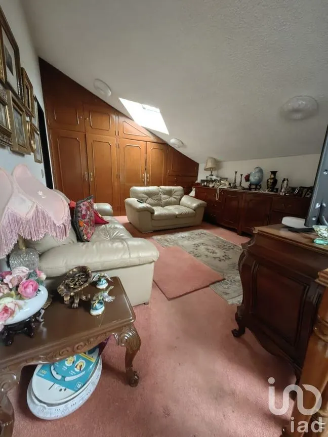 Casa en Venta en Educación, Coyoacán, Ciudad de México | NEX-219637 | iad México | Foto 8 de 32