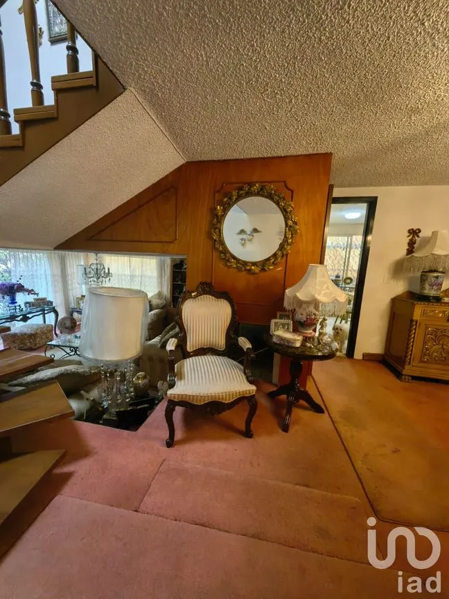 Casa en Venta en Educación, Coyoacán, Ciudad de México | NEX-219637 | iad México | Foto 9 de 32