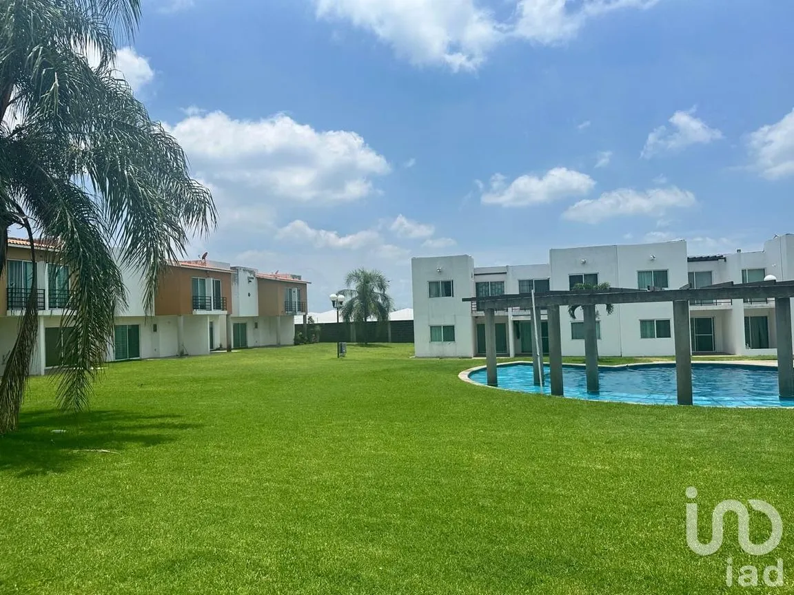 Departamento en Venta en Terrazas Residencial, Atlatlahucan, Morelos | NEX-219959 | iad México | Foto 2 de 22
