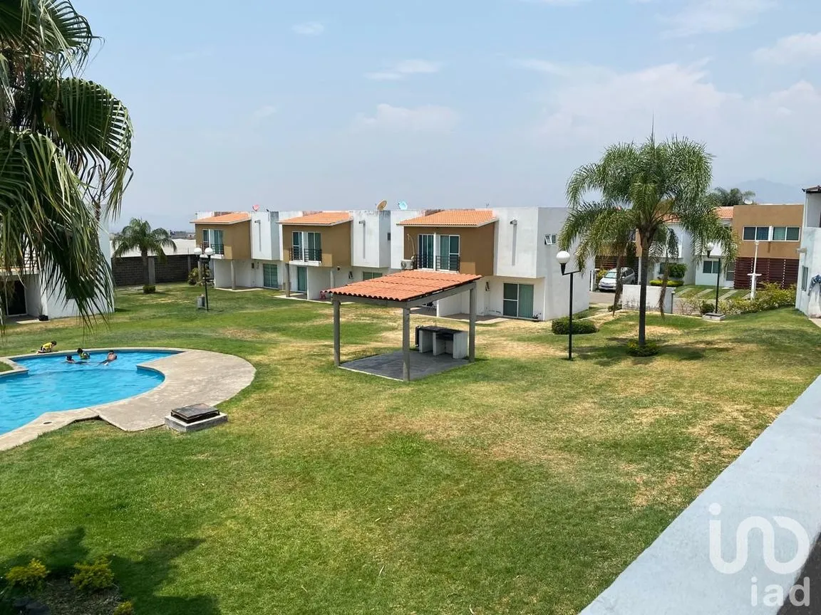 Departamento en Venta en Terrazas Residencial, Atlatlahucan, Morelos | NEX-219959 | iad México | Foto 16 de 22