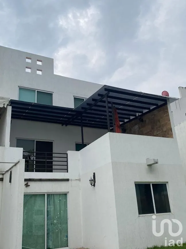 Departamento en Venta en Terrazas Residencial, Atlatlahucan, Morelos | NEX-219959 | iad México | Foto 17 de 22