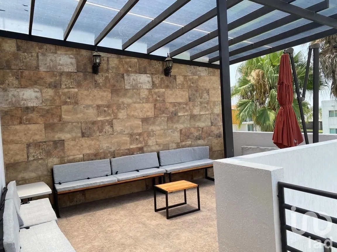 Departamento en Venta en Terrazas Residencial, Atlatlahucan, Morelos | NEX-219959 | iad México | Foto 20 de 22