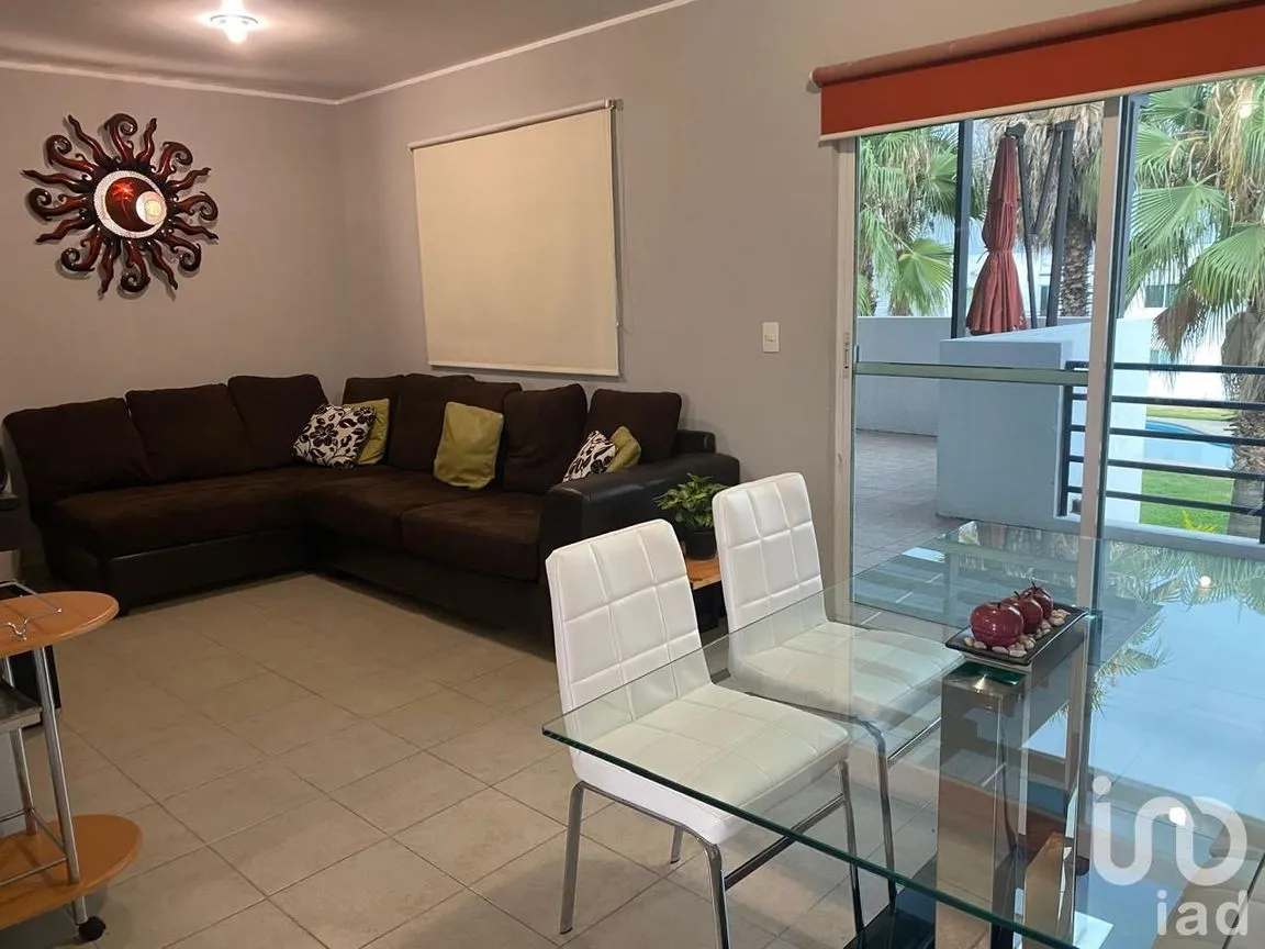 Departamento en Venta en Terrazas Residencial, Atlatlahucan, Morelos | NEX-219959 | iad México | Foto 3 de 22