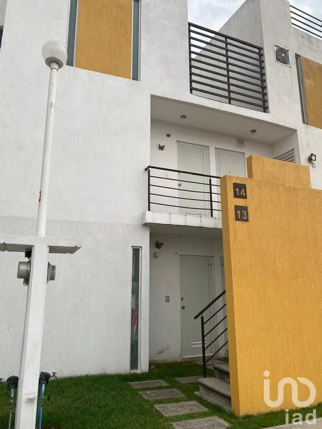 Departamento en Venta en Terrazas Residencial, Atlatlahucan, Morelos | NEX-219959 | iad México | Foto 21 de 22