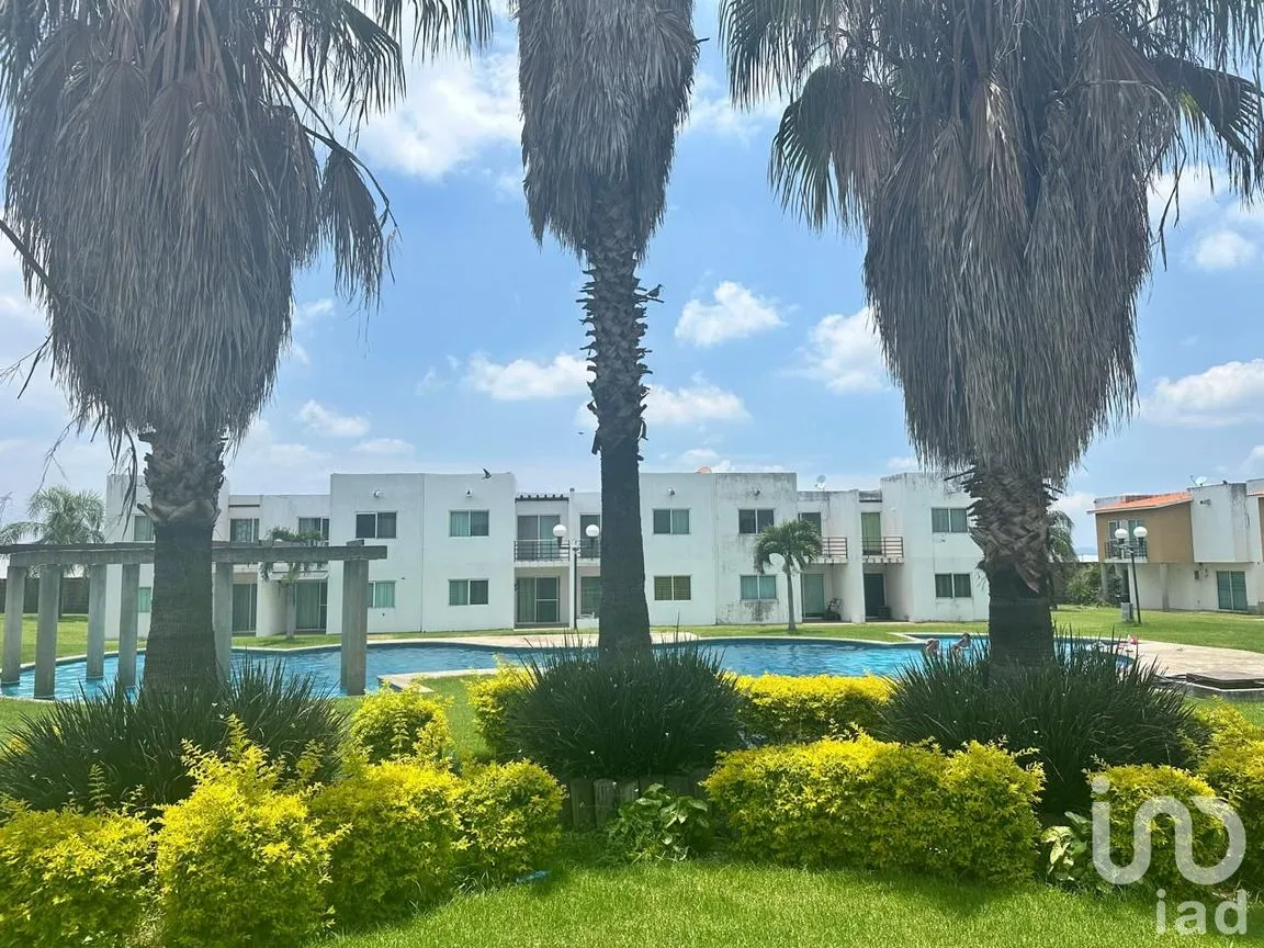 Departamento en Venta en Terrazas Residencial, Atlatlahucan, Morelos | NEX-219959 | iad México | Foto 22 de 22