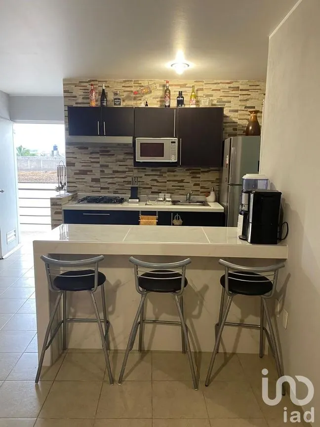 Departamento en Venta en Terrazas Residencial, Atlatlahucan, Morelos | NEX-219959 | iad México | Foto 4 de 22