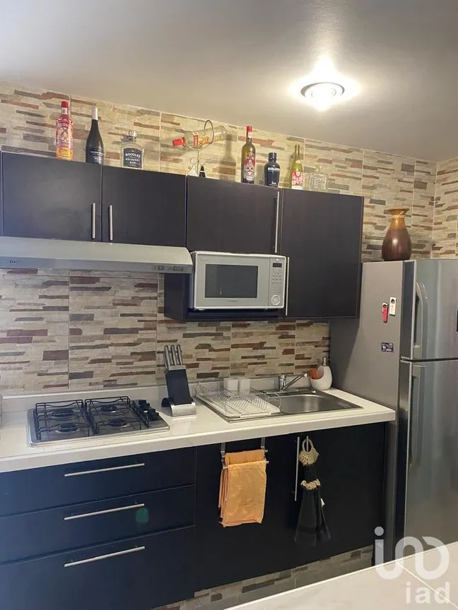 Departamento en Venta en Terrazas Residencial, Atlatlahucan, Morelos | NEX-219959 | iad México | Foto 5 de 22