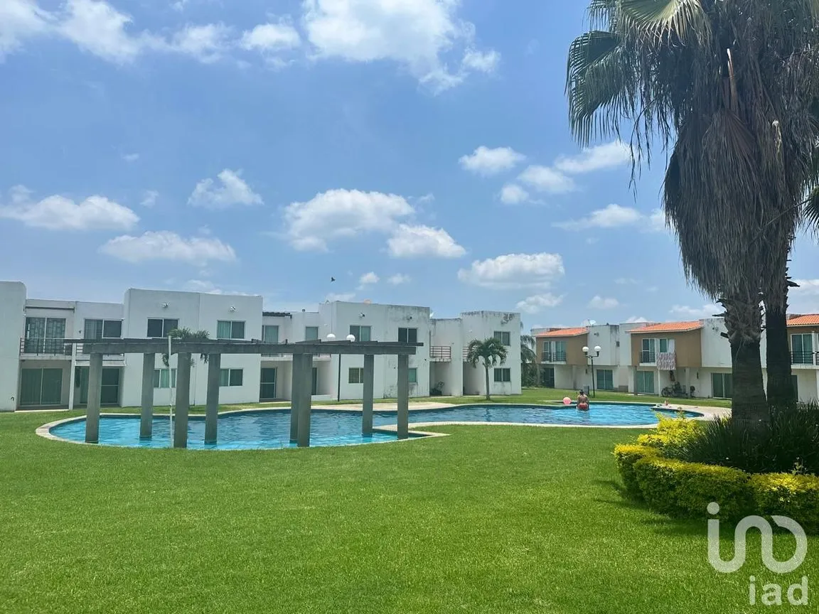 Departamento en Venta en Terrazas Residencial, Atlatlahucan, Morelos | NEX-219959 | iad México | Foto 1 de 22