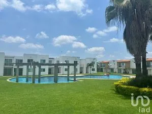 NEX-219959 - Departamento en Venta, con 2 recamaras, con 1 baño, con 110 m2 de construcción en Terrazas Residencial, CP 62846, Morelos.