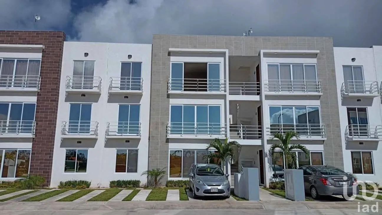 Departamento en Venta en Alfredo V Bonfil, Benito Juárez, Quintana Roo | NEX-241840 | iad México | Foto 11 de 18